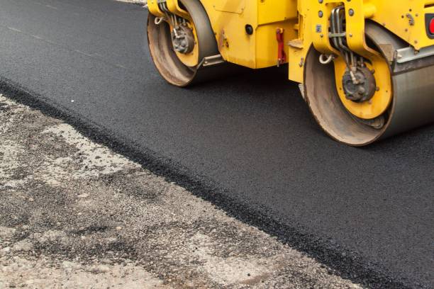 Professional Driveway Pavers in St James, MD